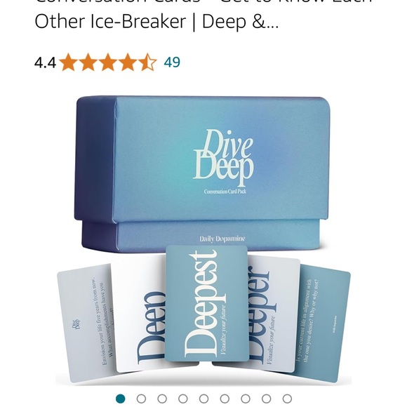 Daily Dopamine -look at what’s included! - Picture 7 of 7